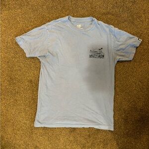 Men’s Salty Crew Beach Tee